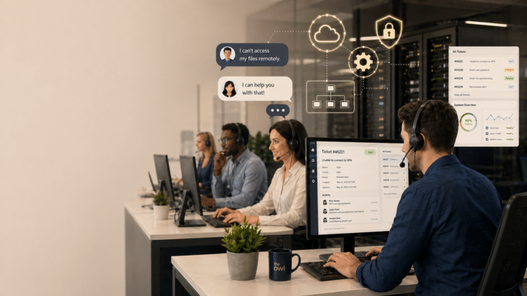Helpdesk SLAs explained, response times, resolution times, and what to expect