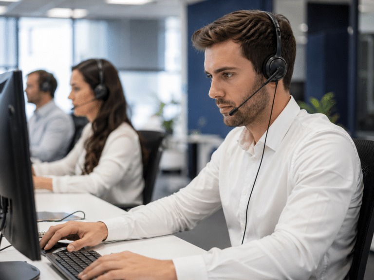 IT support melbourne