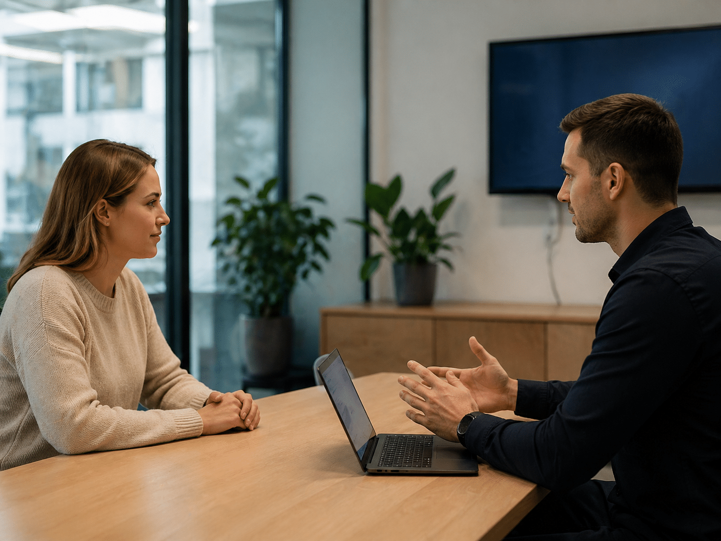 Quarterly IT review