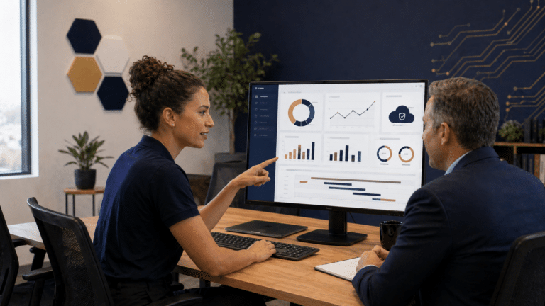 Quarterly IT reviews explained, what to expect, and how value is measured