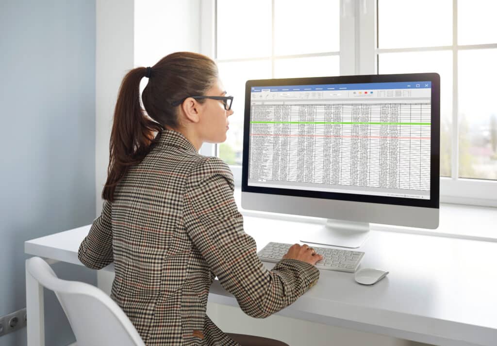 IT support for accounting firms