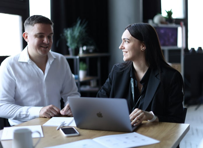 Microsoft 365 consultant supporting an Australian business team